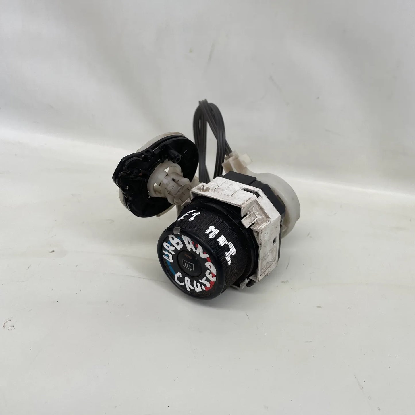 PERILLA CALEFACCION TEMPERATURA Toyota Urban Cruiser 2011 - 1.3