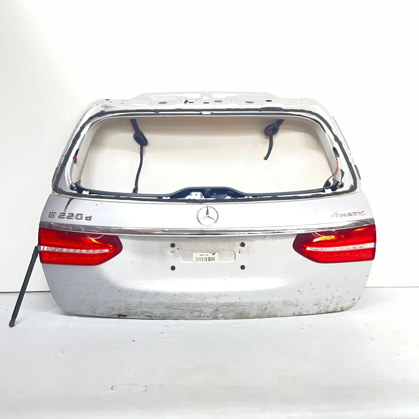 Portalón MERCEDES BENZ E220 2019 - 2.0