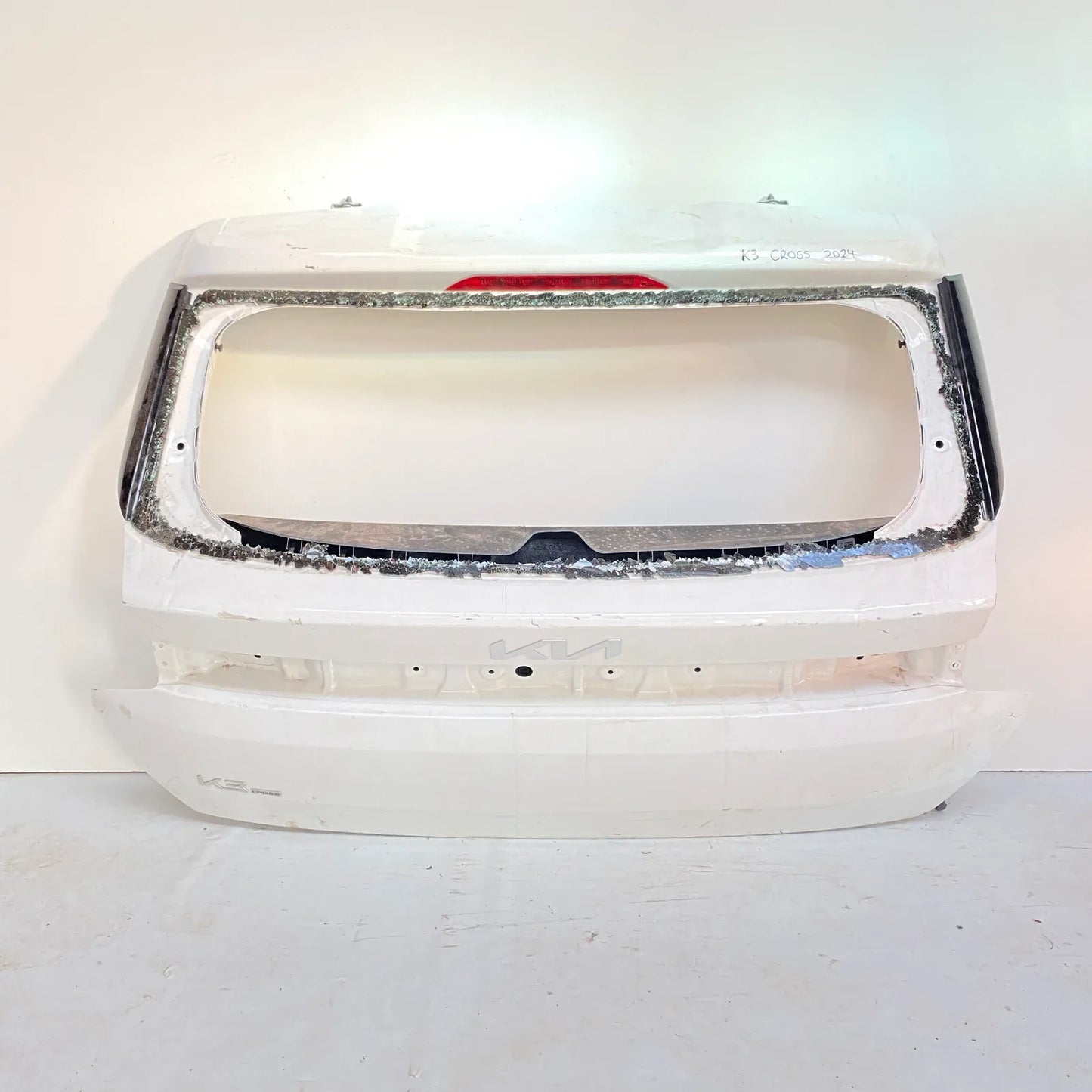 Portalón Kia K3 2024 - 1.6