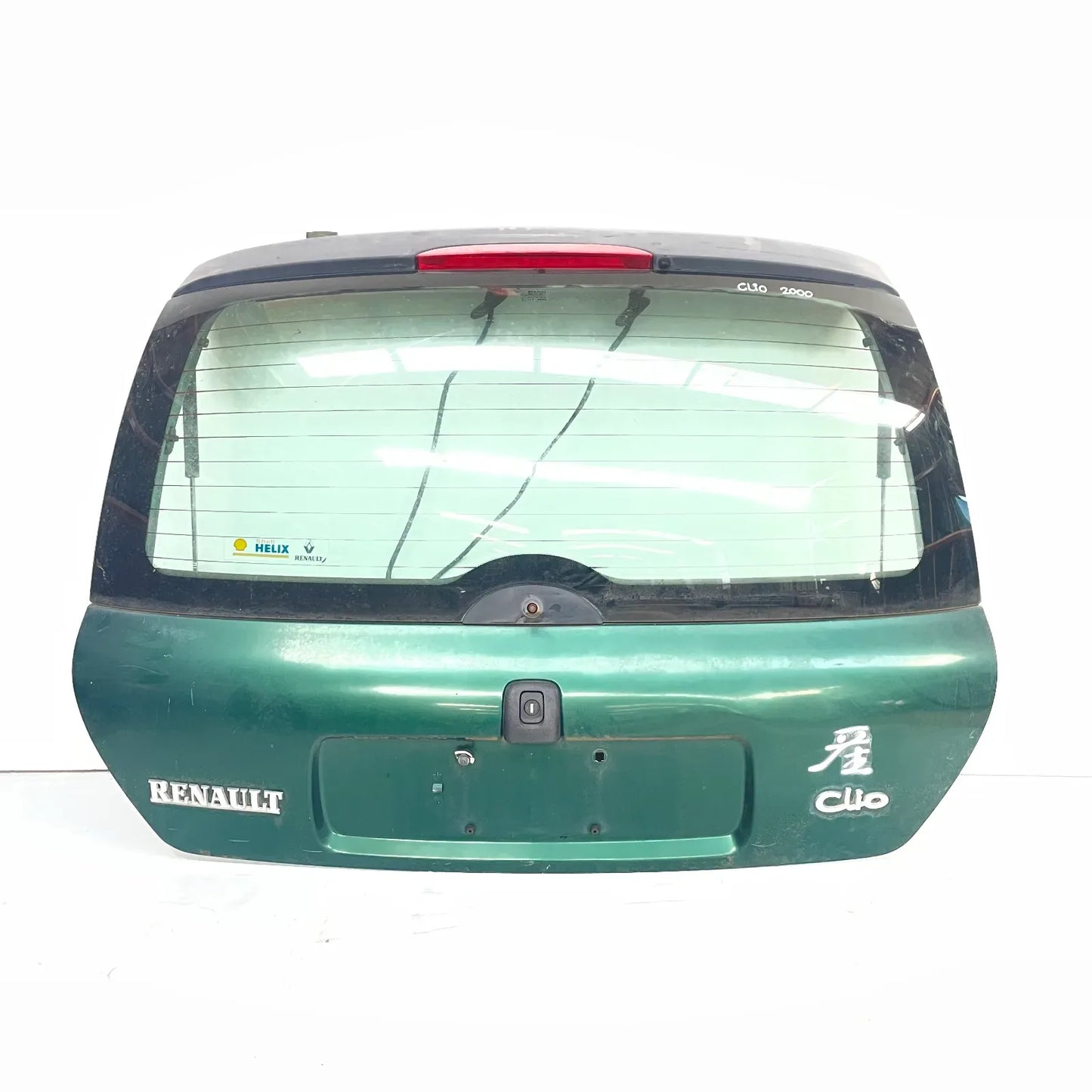 Portalón Renault Clio 2000 - 1.6