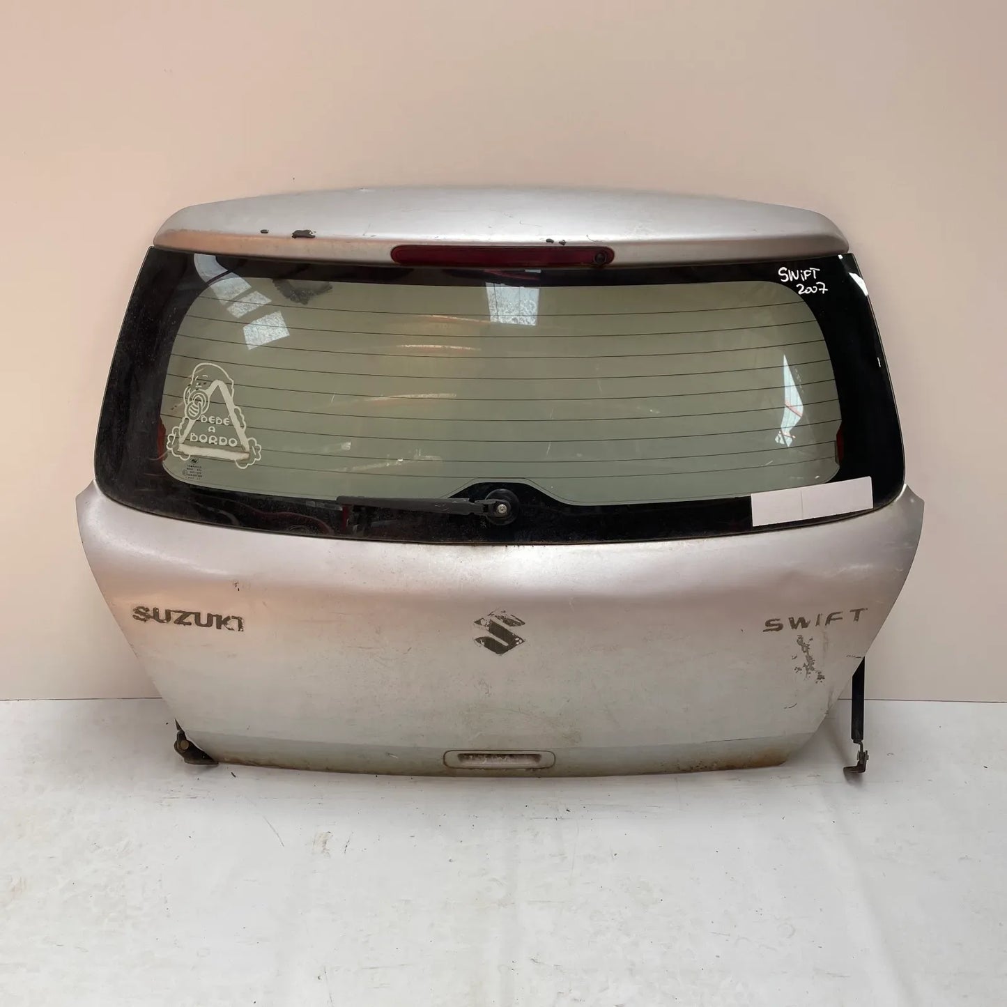 Portalón Suzuki Swift 2007 - 1.3
