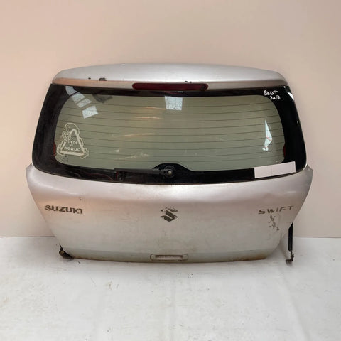 Portalón Suzuki Swift 2007 - 1.3