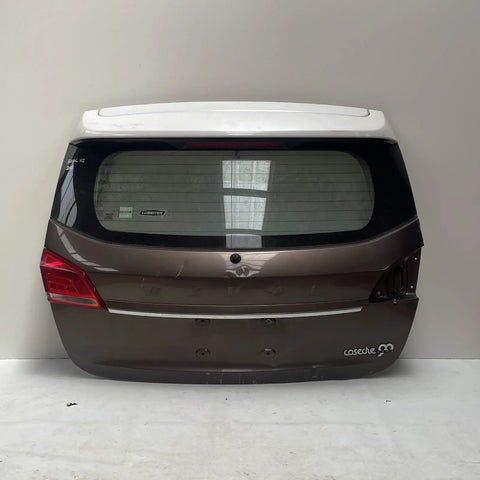 Portalón Great Wall HAVAL H2 2018 - 1.5