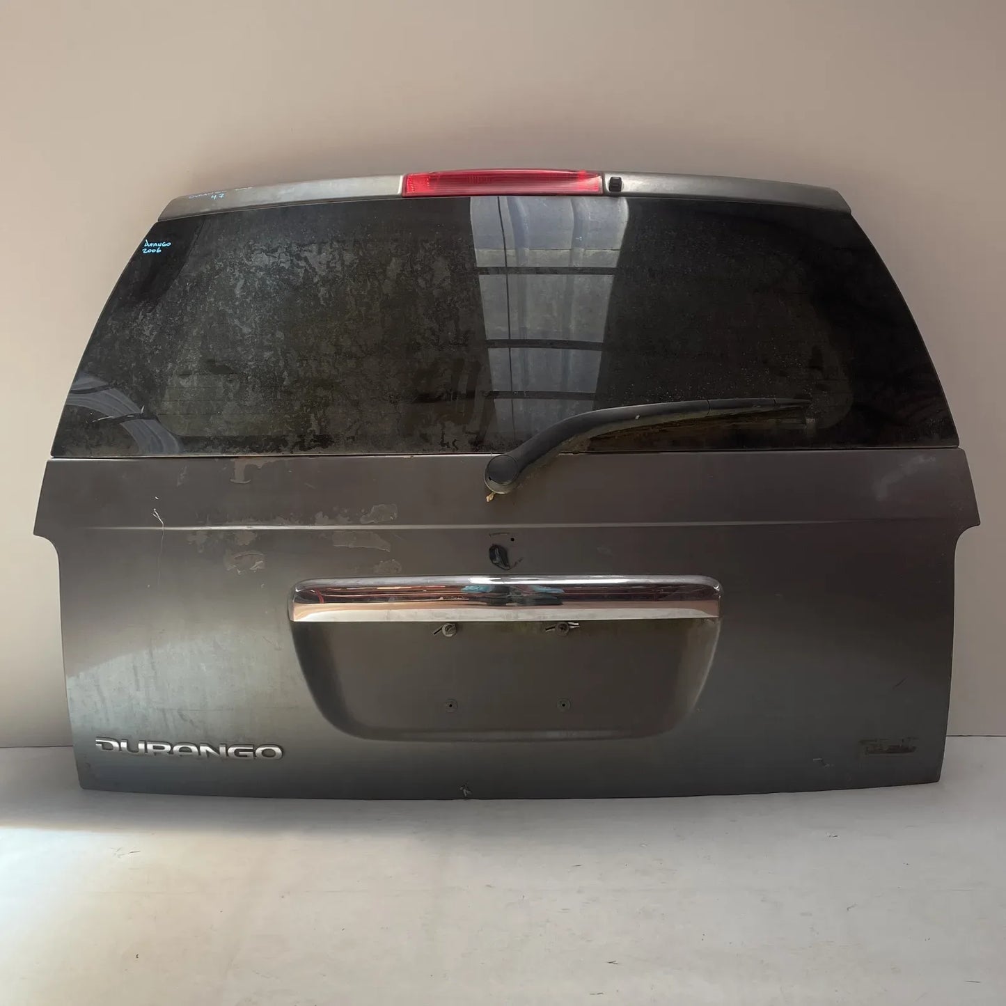 Portalón Dodge DURANGO 2006 - 4.7