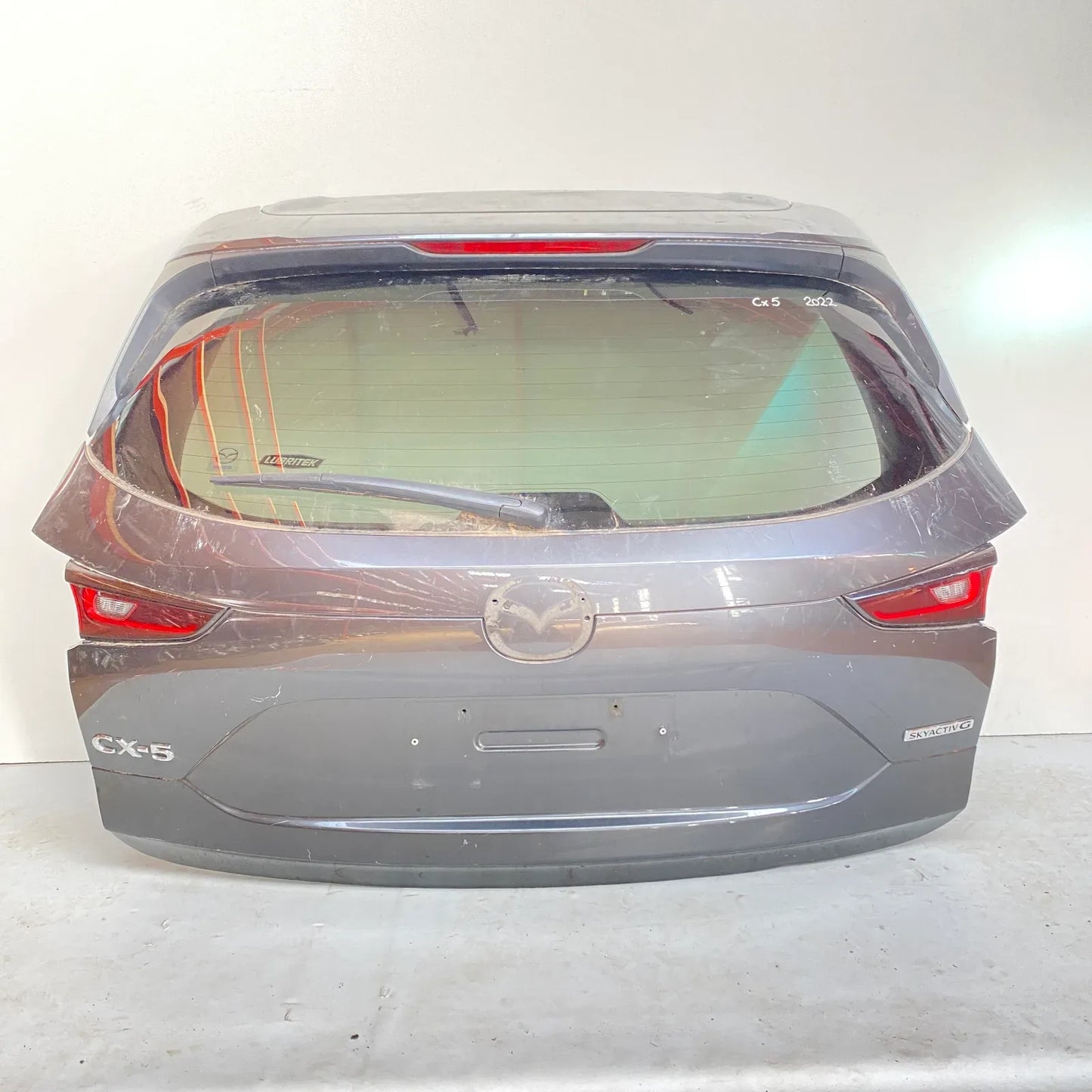 Portalón Mazda Cx5 2022 - 2.0