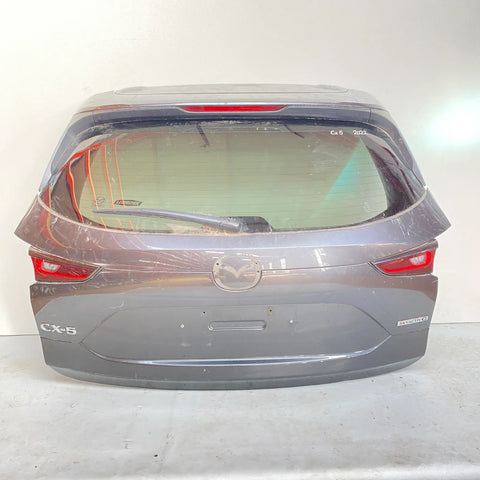 Portalón Mazda Cx5 2022 - 2.0