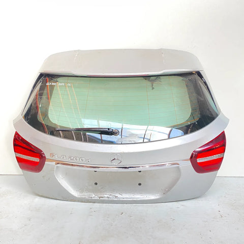 Portalón MERCEDES BENZ GLA200 2019 - 1.6