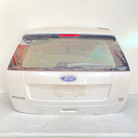 Portalón Ford Edge 2014 - 2.0