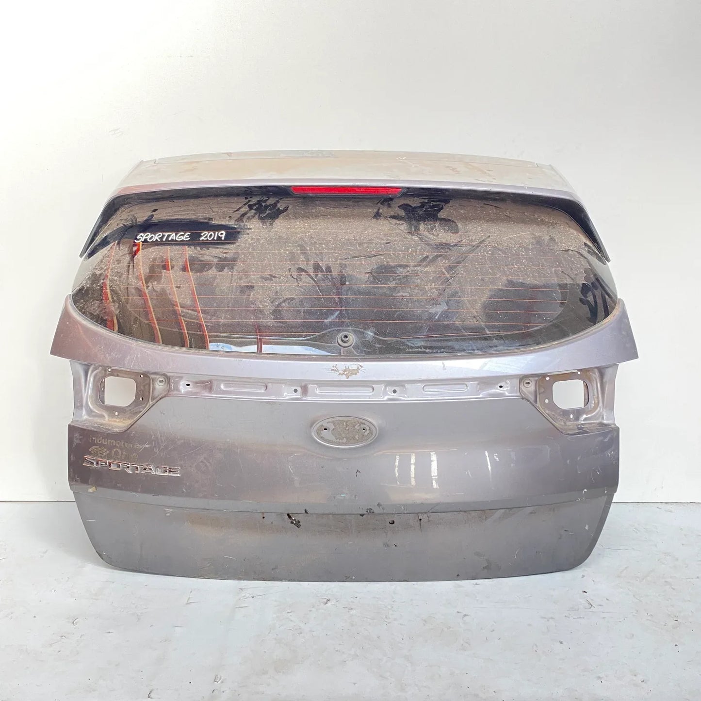 Portalón Kia Sportage 2019 - 2.0