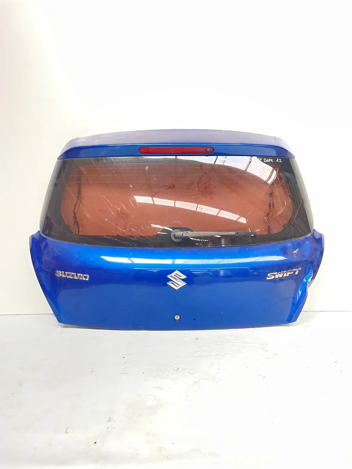 Portalón Suzuki Swift 2014 - 1.2