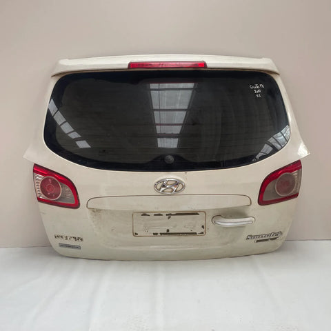 Portalón Hyundai Santa Fe 2010 - 2.2