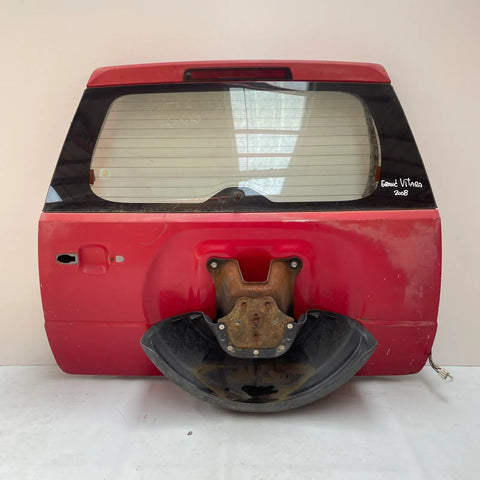 Portalón Suzuki Grand Vitara 2008 - 1.6