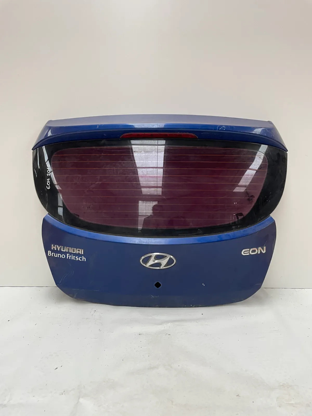 Portalón Hyundai EON 2015