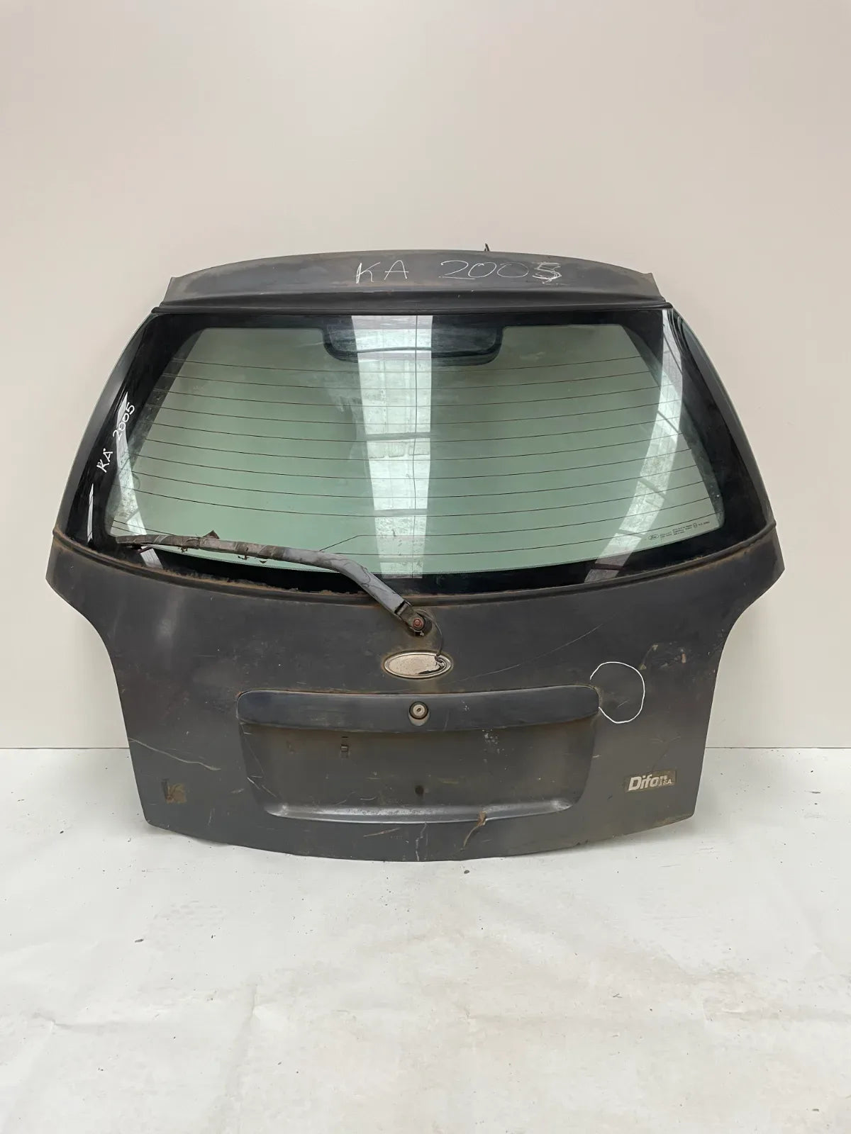 Portalón Ford Ka 2005