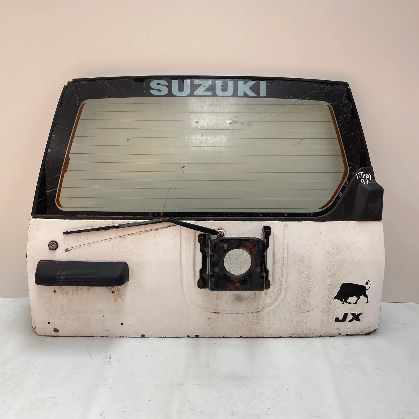 Portalón Suzuki Vitara 1997 - 1.6