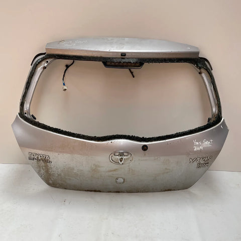 Portalón Toyota Yaris Sport 2009 - 1.3