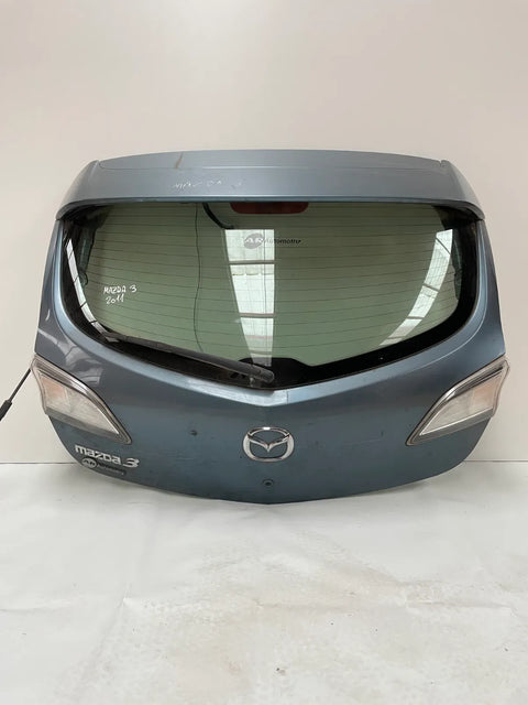 Portalón Mazda 3 2011
