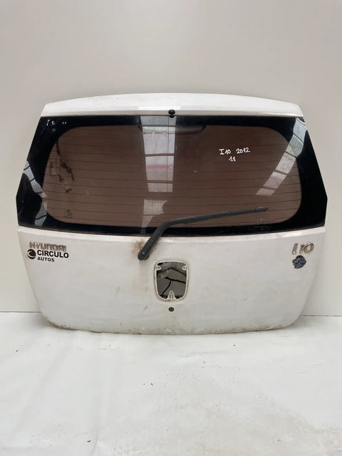 Portalón Hyundai I10 2012