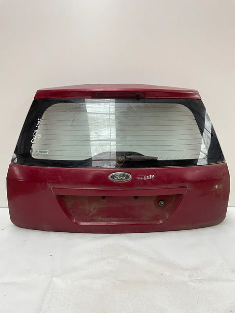Portalón Ford Fiesta 2005