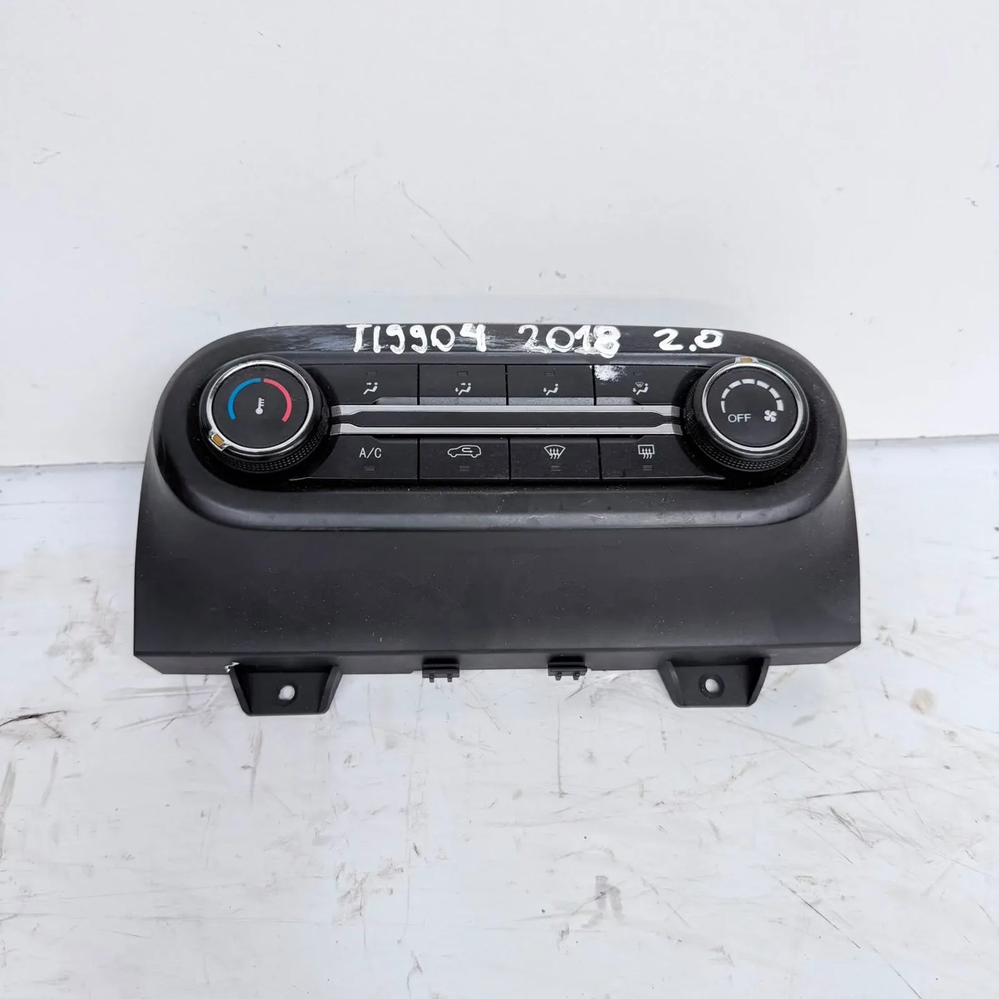 PANEL CALEFACCION Chery TIGGO 4 2018