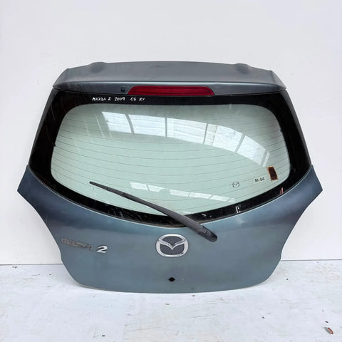 Portalón Mazda 2 2009 - 1.5