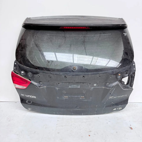 Portalón Hyundai Tucson 2013 - 2.0 4x2 Bencina Mecánico