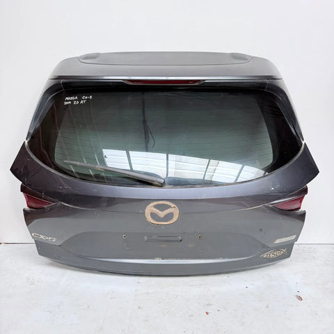 Portalón Mazda Cx5 2019 - 2.0