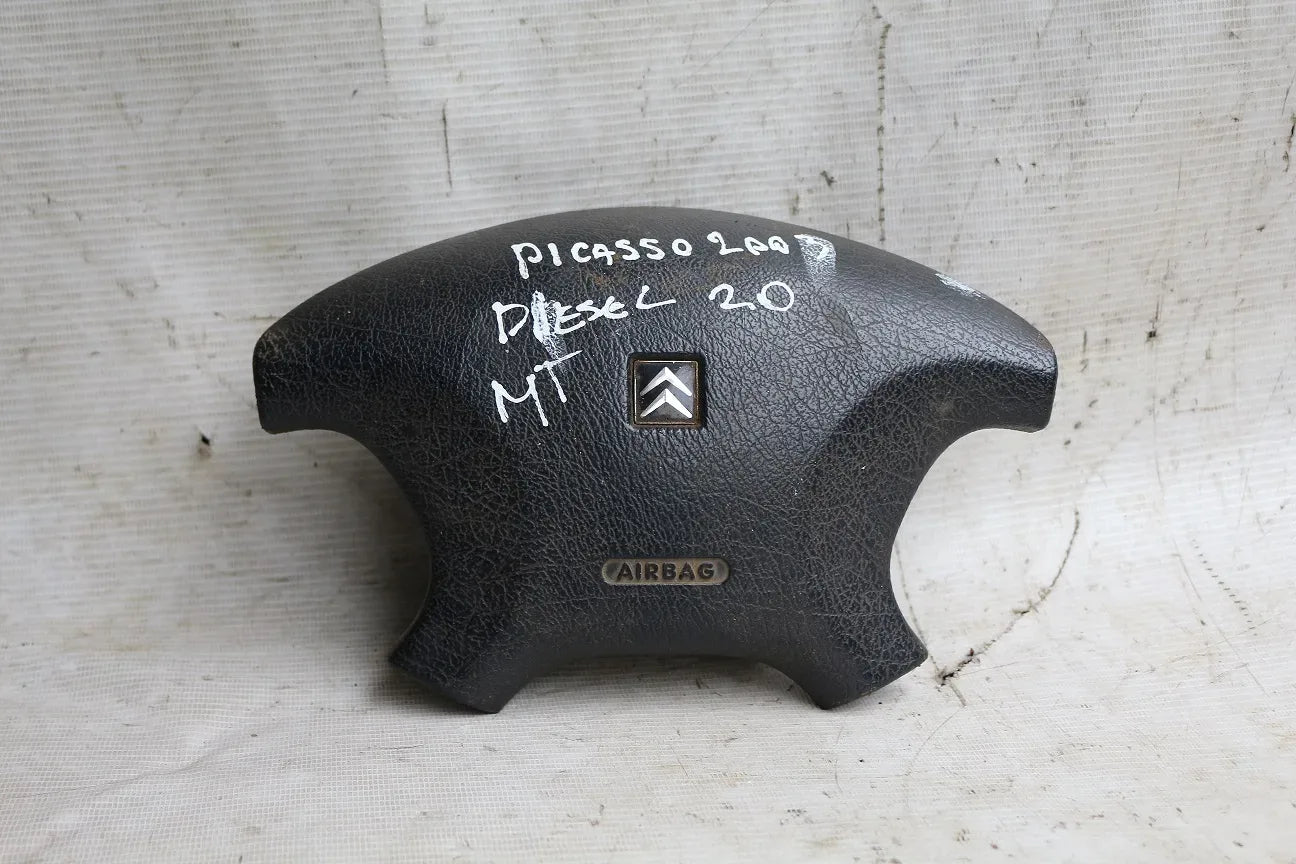 AIRBAG CHOFER Citroen Xsara Picasso 2003
