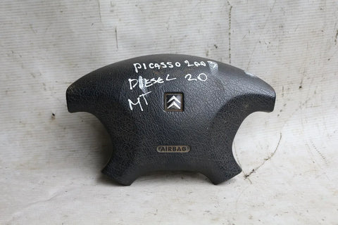 AIRBAG CHOFER Citroen Xsara Picasso 2003