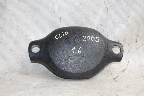 AIRBAG CHOFER Renault Clio 2005
