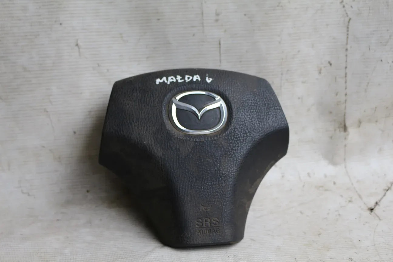 AIRBAG CHOFER Mazda 6 2005