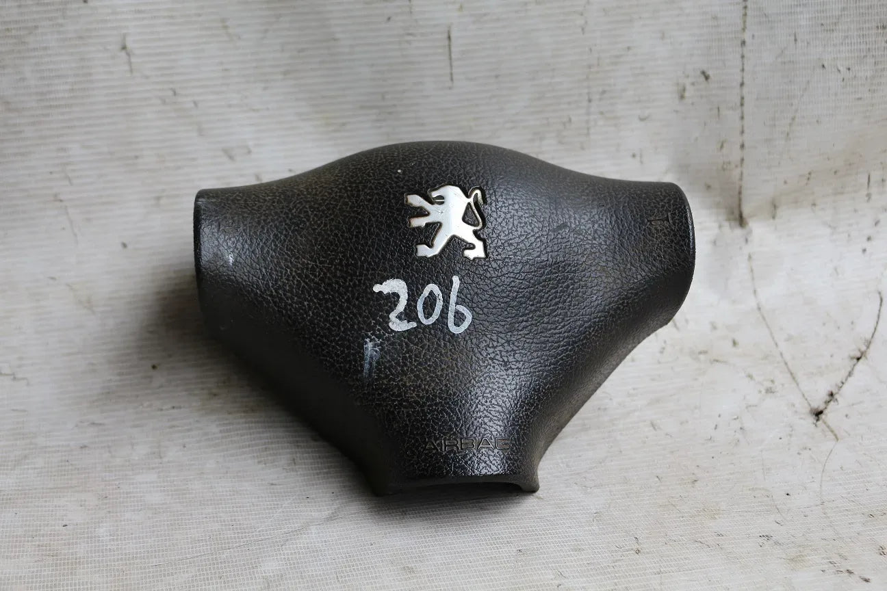 AIRBAG CHOFER Peugeot 206 2005