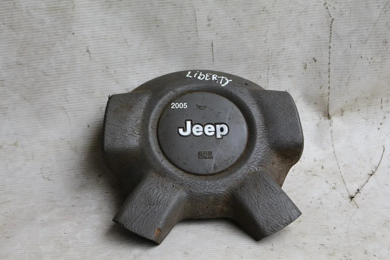 AIRBAG CHOFER Jeep Liberty 2005