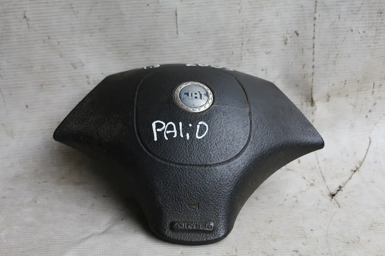 AIRBAG CHOFER Fiat Palio 2003