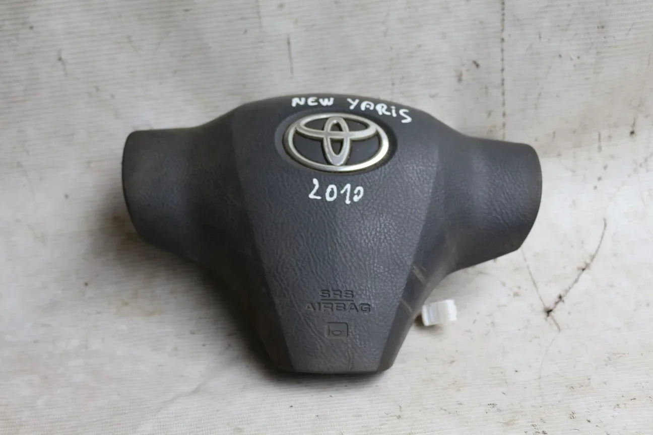 AIRBAG CHOFER Toyota New Yaris 2010