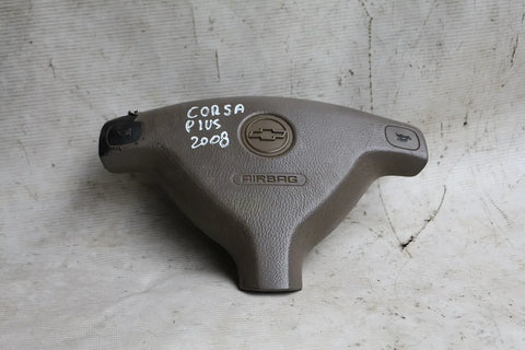 AIRBAG CHOFER Chevrolet CORSA PLUS 2008