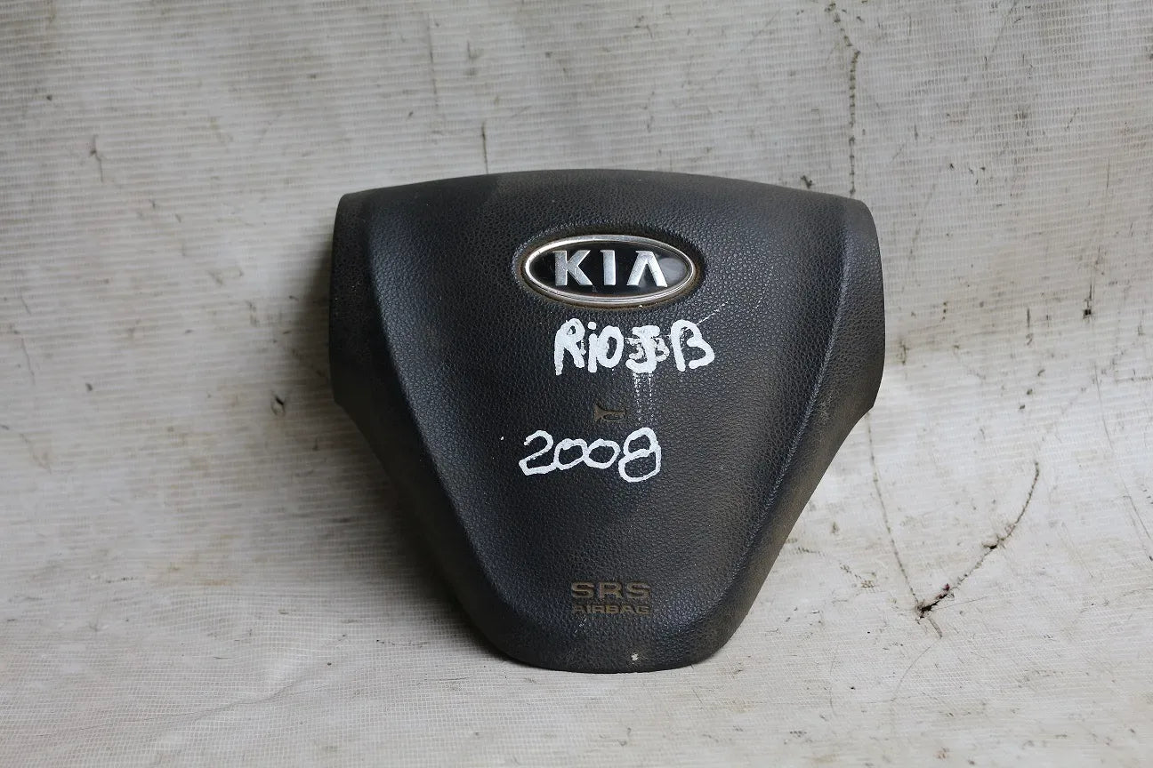 AIRBAG CHOFER Kia rio jb 2008