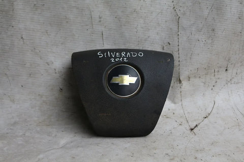 AIRBAG CHOFER Chevrolet Silverado 2012