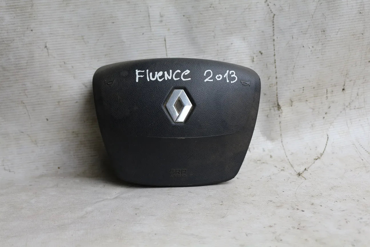 AIRBAG CHOFER Renault Fluence 2013