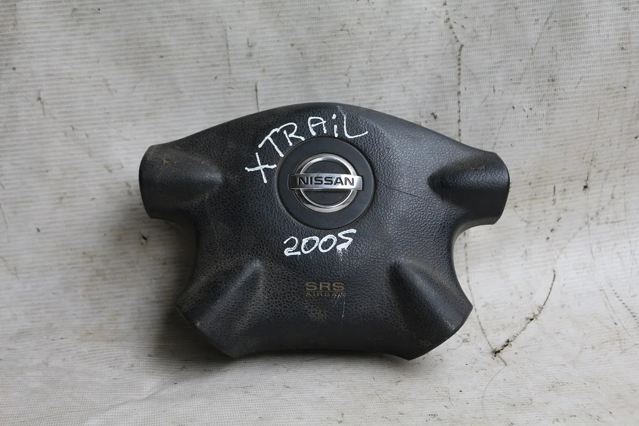 AIRBAG CHOFER Nissan Xtrail 2005