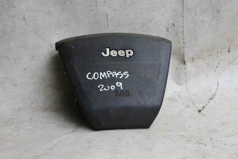 AIRBAG CHOFER Jeep Compass 2008