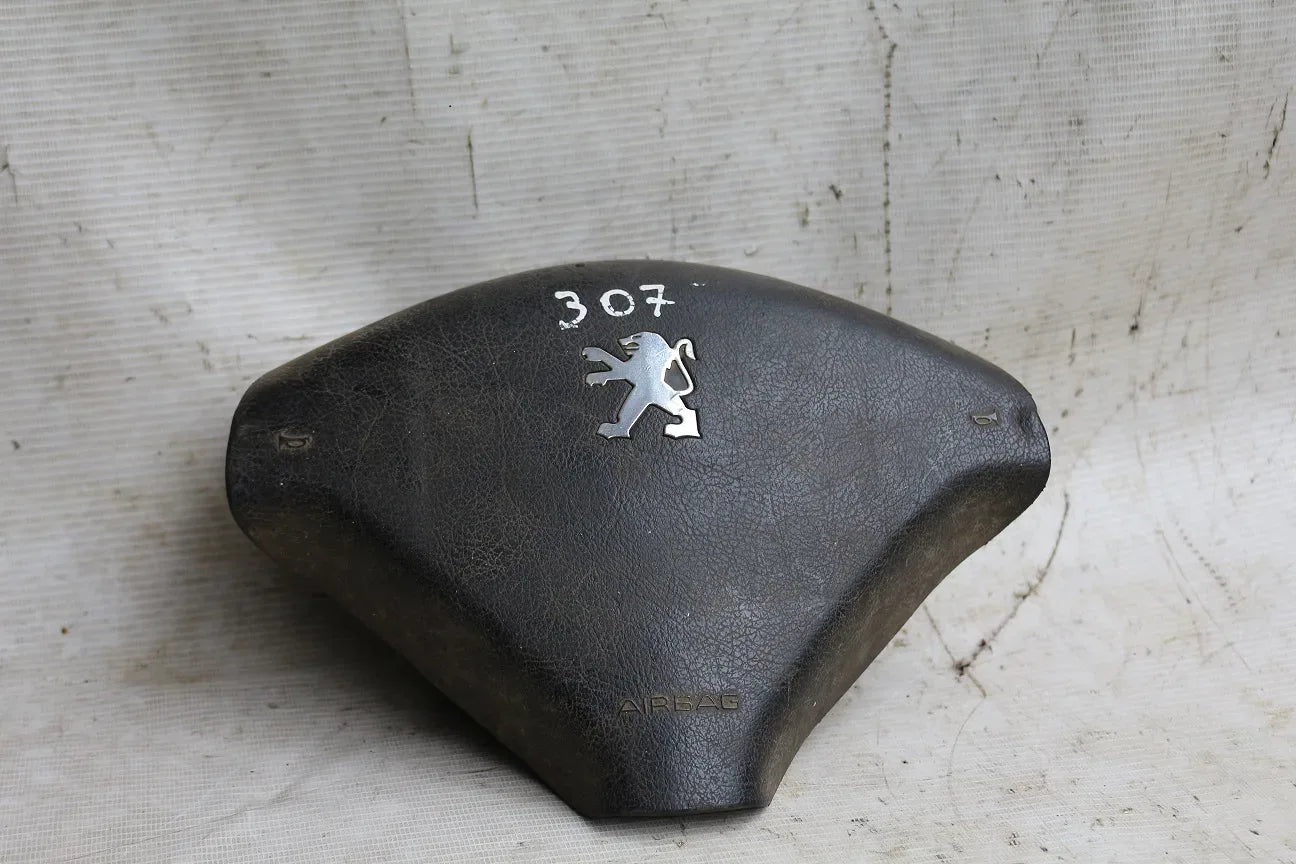 AIRBAG CHOFER Peugeot 307 2005