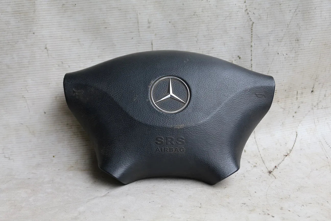 AIRBAG CHOFER MERCEDES BENZ VITO 2013