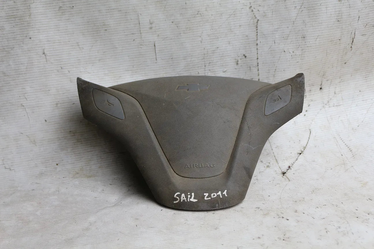 AIRBAG CHOFER Chevrolet sail 2011