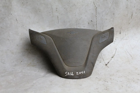 AIRBAG CHOFER Chevrolet sail 2011
