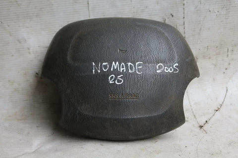 AIRBAG CHOFER Suzuki Nomade 2005