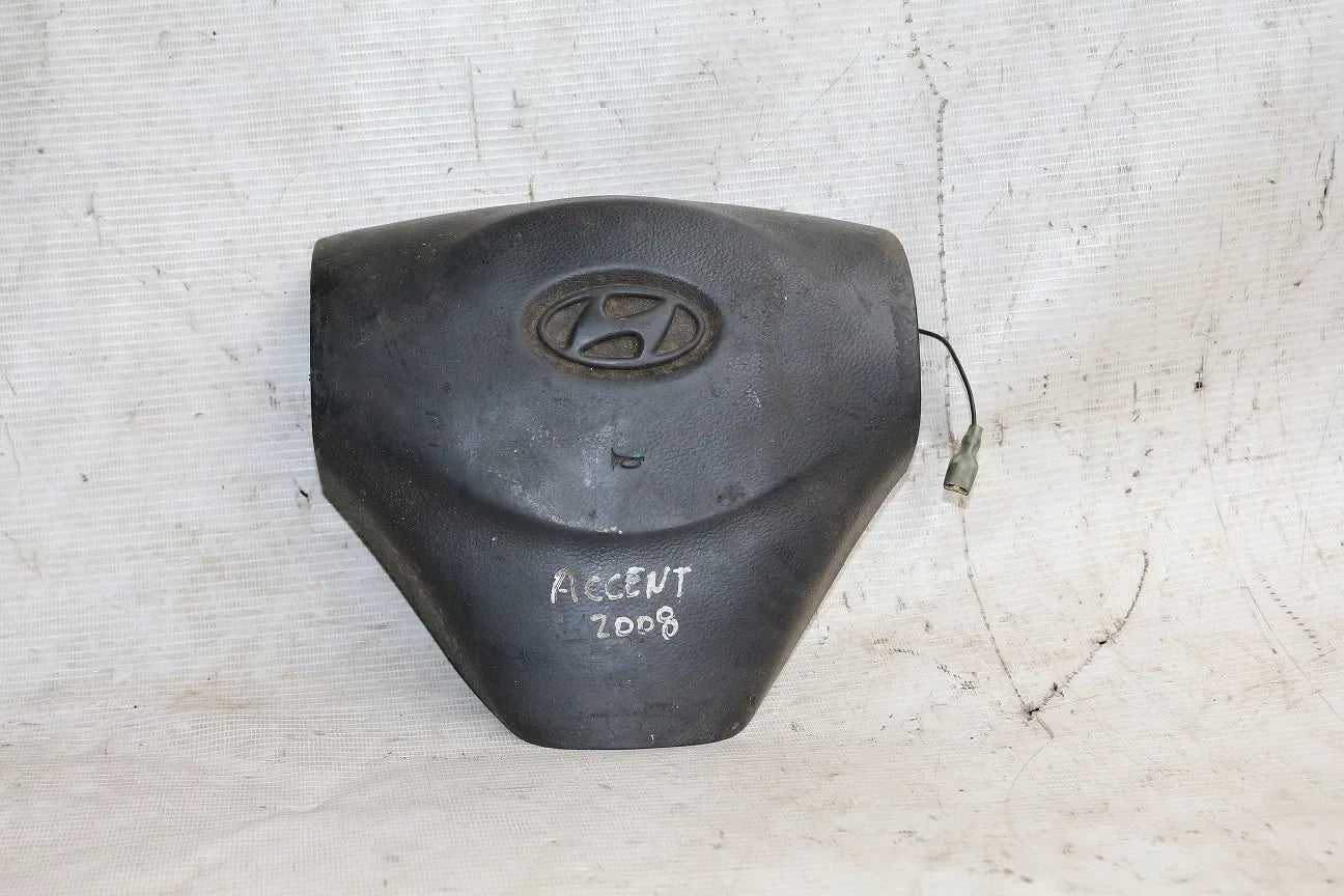 AIRBAG CHOFER Hyundai Accent 2008