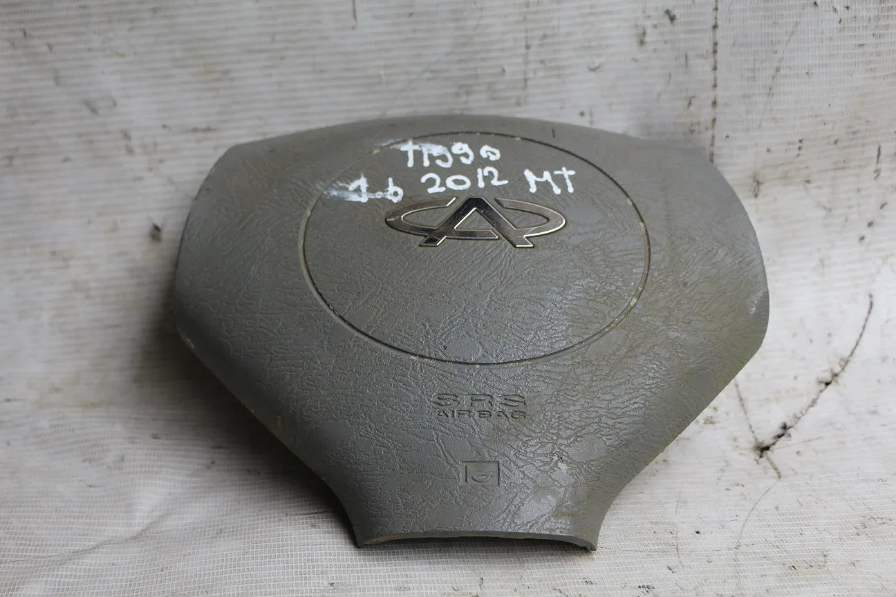 AIRBAG CHOFER Chery Tiggo 2012