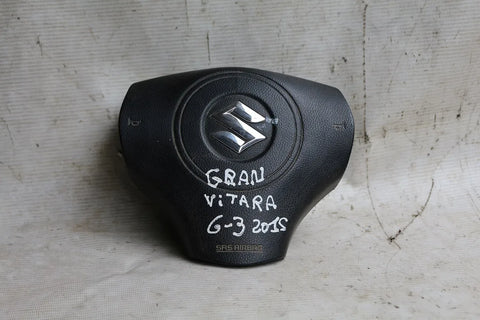 AIRBAG CHOFER Suzuki Grand Vitara 2015