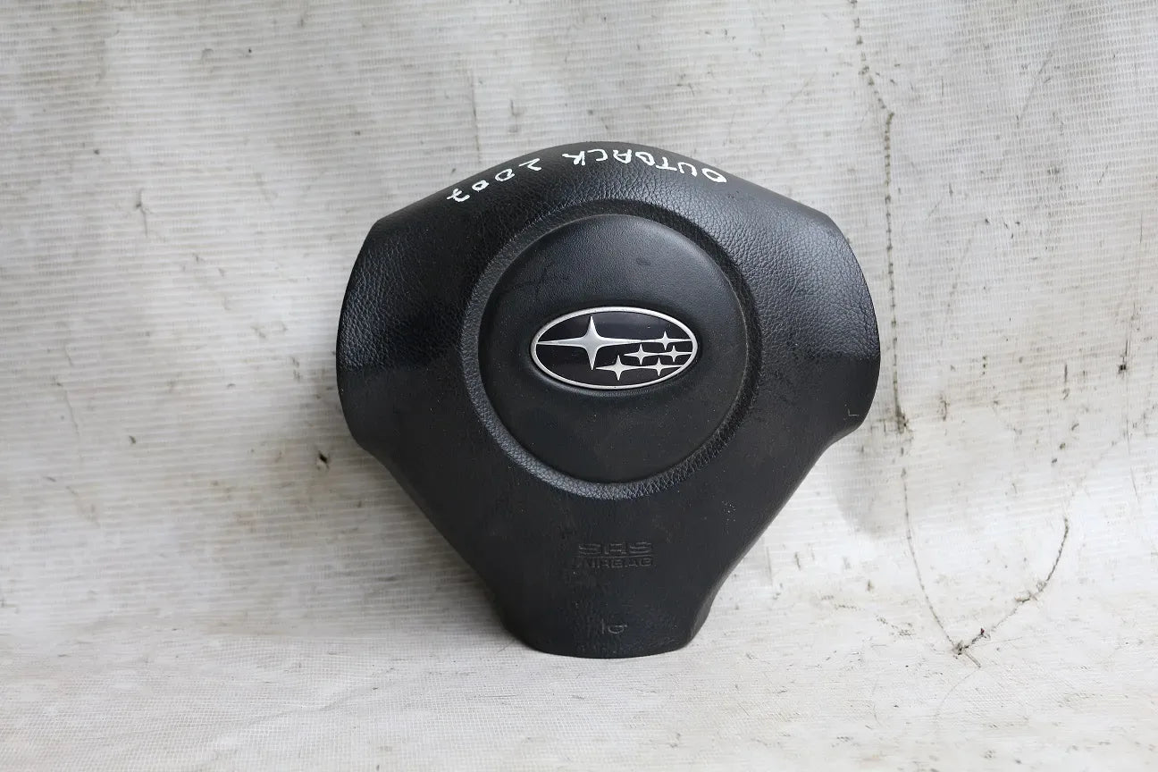 AIRBAG CHOFER Subaru Outback 2007